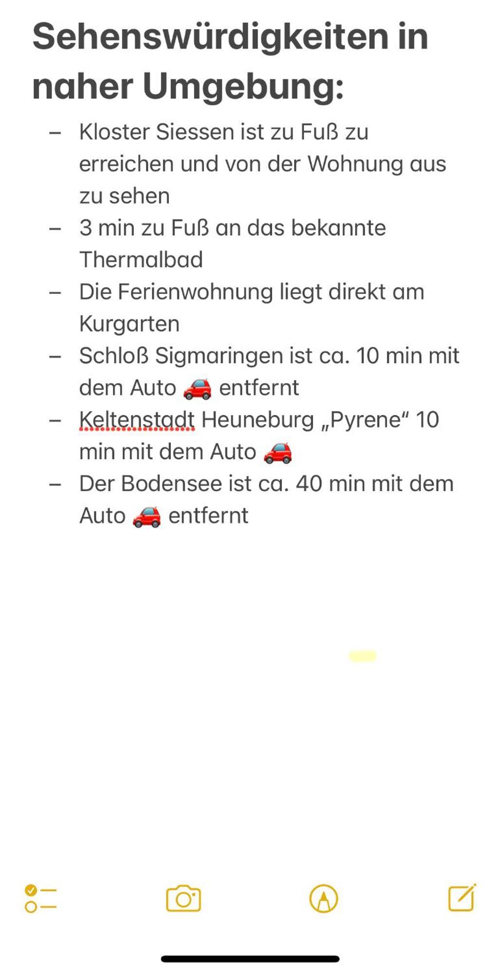Stilvolles Ferienapartment Am Thermalbad Mit Blick In Die Natur 巴德索高 外观 照片