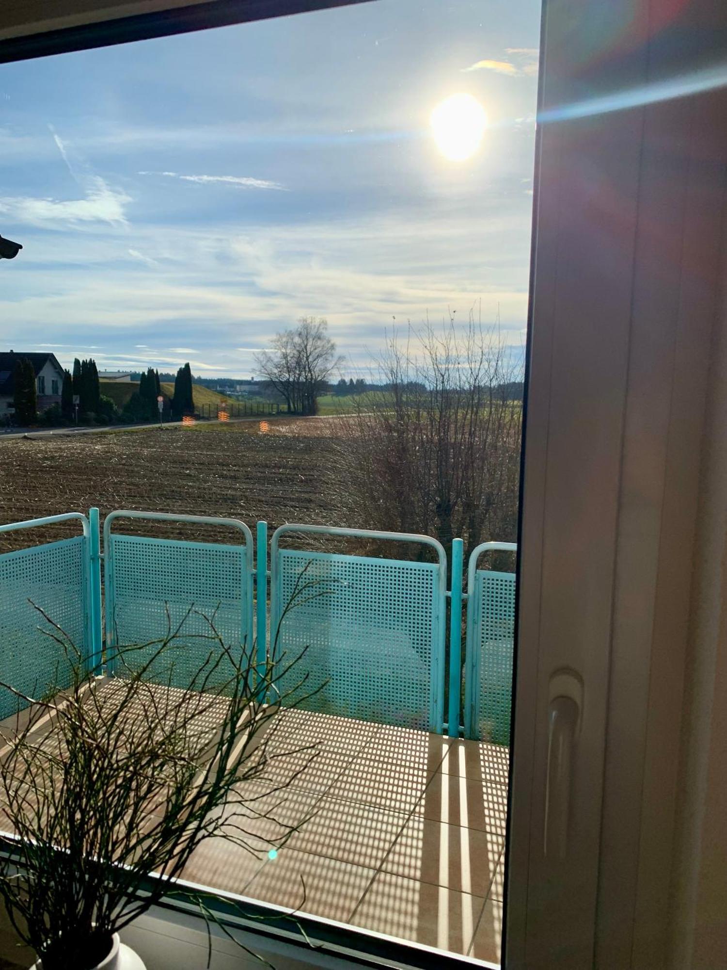 Stilvolles Ferienapartment Am Thermalbad Mit Blick In Die Natur 巴德索高 外观 照片