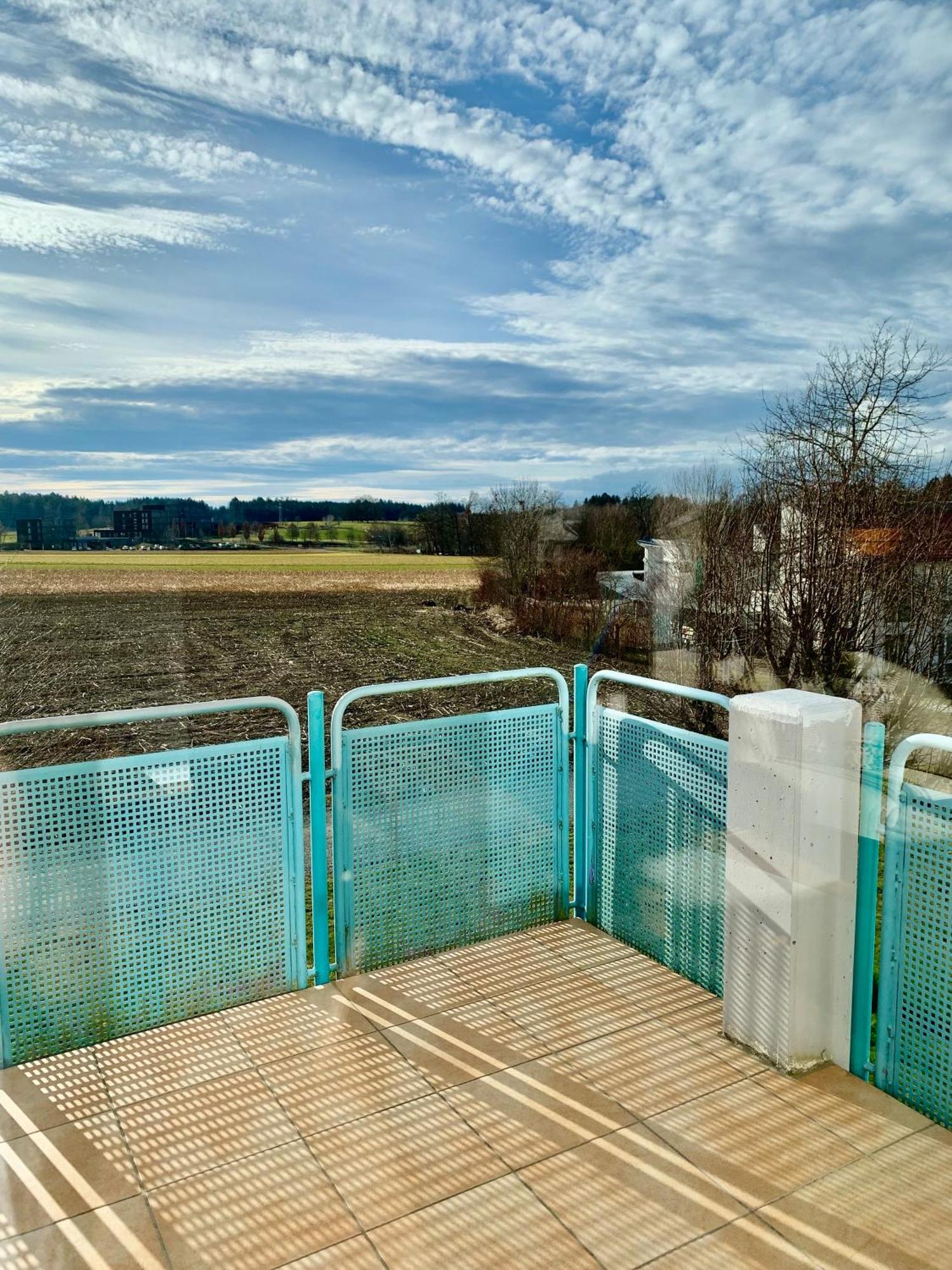 Stilvolles Ferienapartment Am Thermalbad Mit Blick In Die Natur 巴德索高 外观 照片