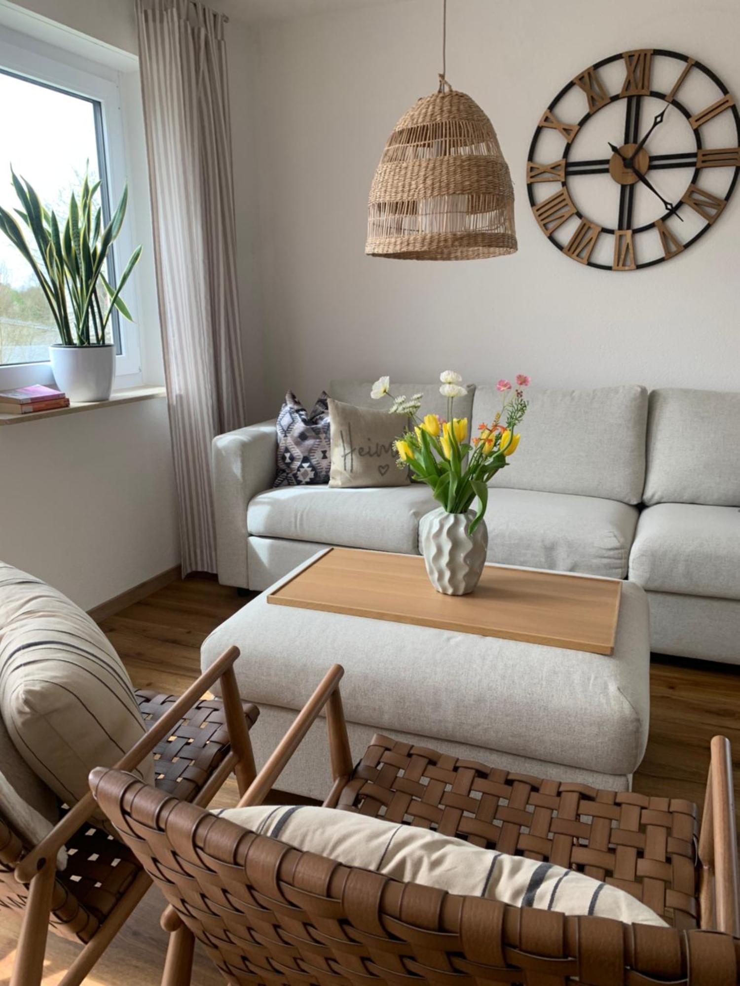 Stilvolles Ferienapartment Am Thermalbad Mit Blick In Die Natur 巴德索高 外观 照片